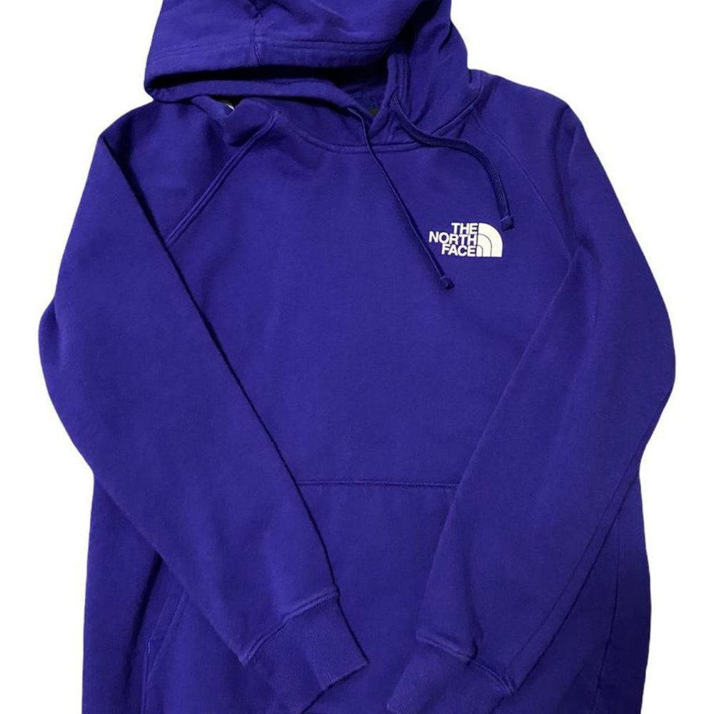 North Face Hoodie